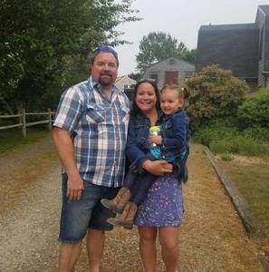 Meet your Posher, Leilani